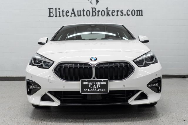 2021 BMW 2 Series 228i xDrive Gran Coupe - 22584508 - 2