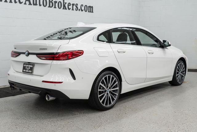 2021 BMW 2 Series 228i xDrive Gran Coupe - 22584508 - 42