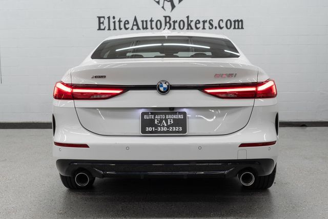 2021 BMW 2 Series 228i xDrive Gran Coupe - 22584508 - 4