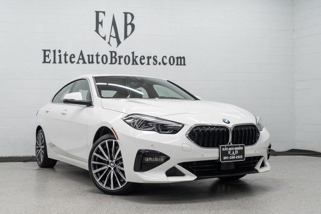 2021 BMW 2 Series 228i xDrive Gran Coupe - 22584508 - 54