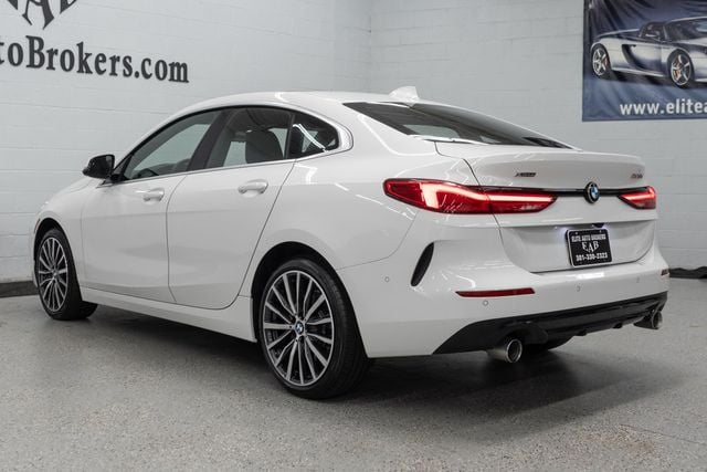 2021 BMW 2 Series 228i xDrive Gran Coupe - 22584508 - 5