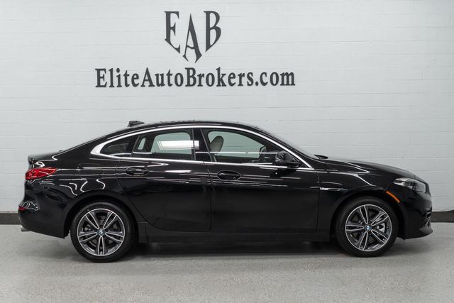 2021 BMW 2 Series 228i xDrive Gran Coupe - 22589690 - 3