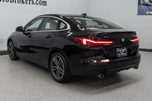 2021 BMW 2 Series 228i xDrive Gran Coupe - 22589690 - 40