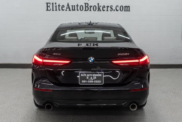 2021 BMW 2 Series 228i xDrive Gran Coupe - 22589690 - 4