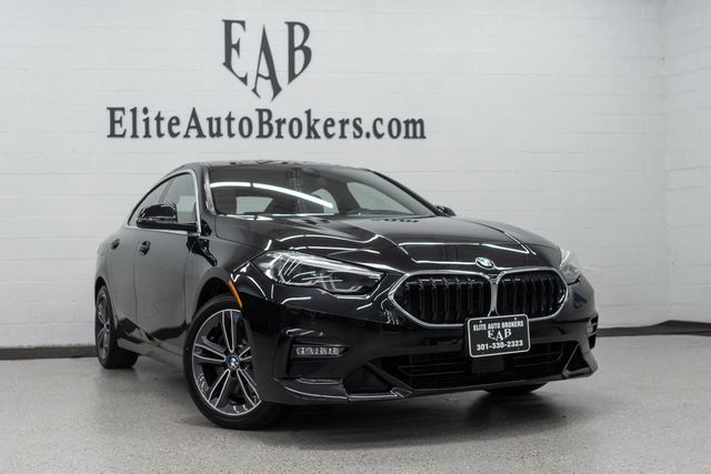 2021 BMW 2 Series 228i xDrive Gran Coupe - 22589690 - 53