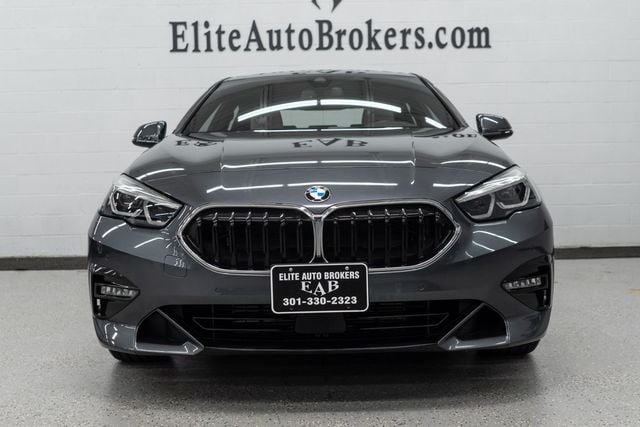 2021 BMW 2 Series 228i xDrive Gran Coupe - 22642757 - 2