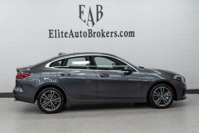 2021 BMW 2 Series 228i xDrive Gran Coupe - 22642757 - 3