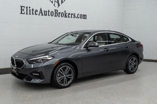 2021 BMW 2 Series 228i xDrive Gran Coupe - 22642757 - 44