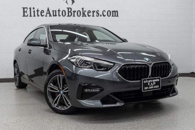 2021 BMW 2 Series 228i xDrive Gran Coupe - 22642757 - 5