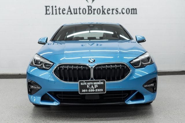 2021 BMW 2 Series 228i xDrive Gran Coupe - 22680248 - 2