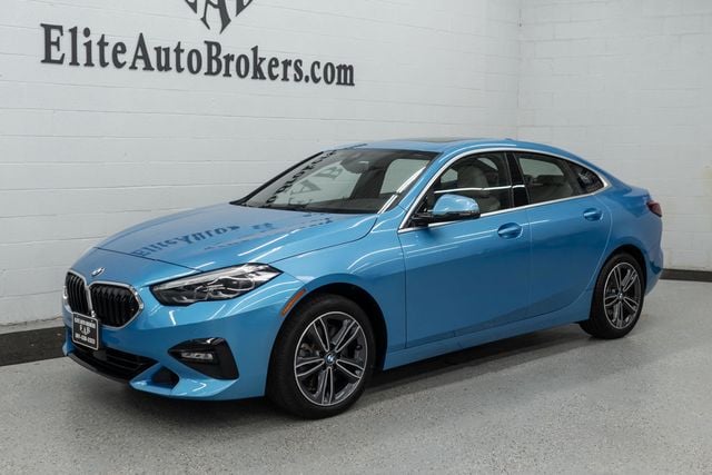 2021 BMW 2 Series 228i xDrive Gran Coupe - 22680248 - 38