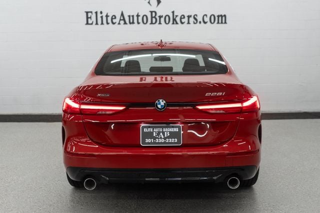 2021 BMW 2 Series 228i xDrive Gran Coupe - 22717739 - 3