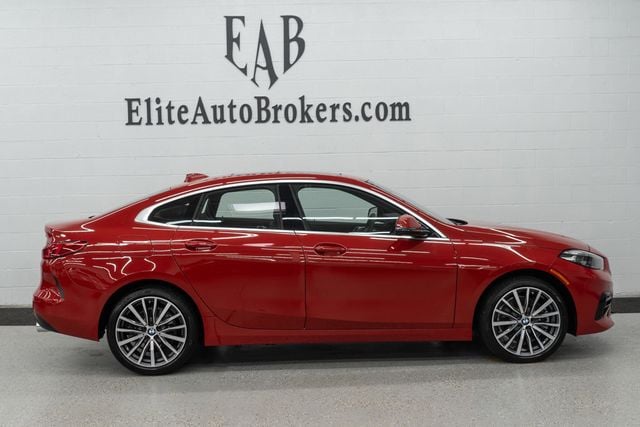 2021 BMW 2 Series 228i xDrive Gran Coupe - 22717739 - 4