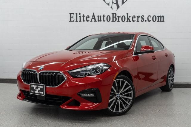 2021 BMW 2 Series 228i xDrive Gran Coupe - 22717739 - 51