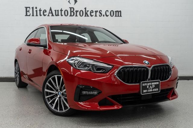 2021 BMW 2 Series 228i xDrive Gran Coupe - 22717739 - 6