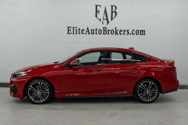 2021 BMW 2 Series 228i xDrive Gran Coupe - 22737899 - 1