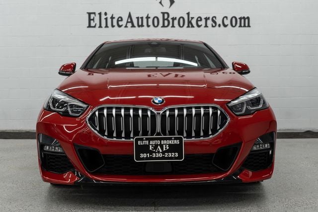 2021 BMW 2 Series 228i xDrive Gran Coupe - 22737899 - 2