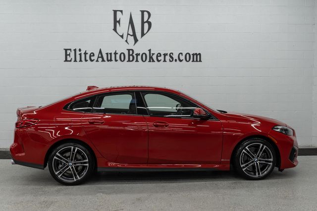 2021 BMW 2 Series 228i xDrive Gran Coupe - 22737899 - 3