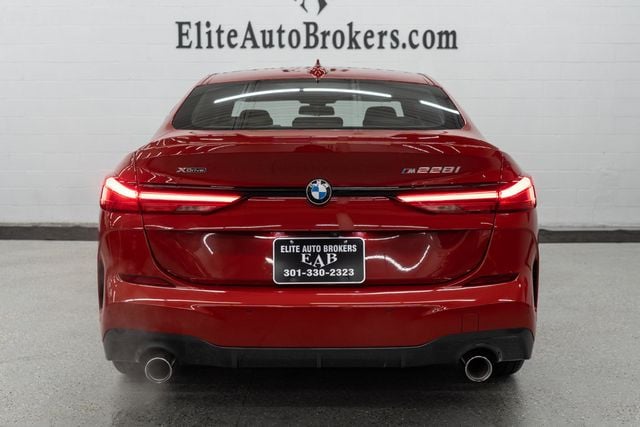 2021 BMW 2 Series 228i xDrive Gran Coupe - 22737899 - 4