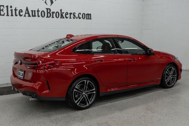 2021 BMW 2 Series 228i xDrive Gran Coupe - 22737899 - 5