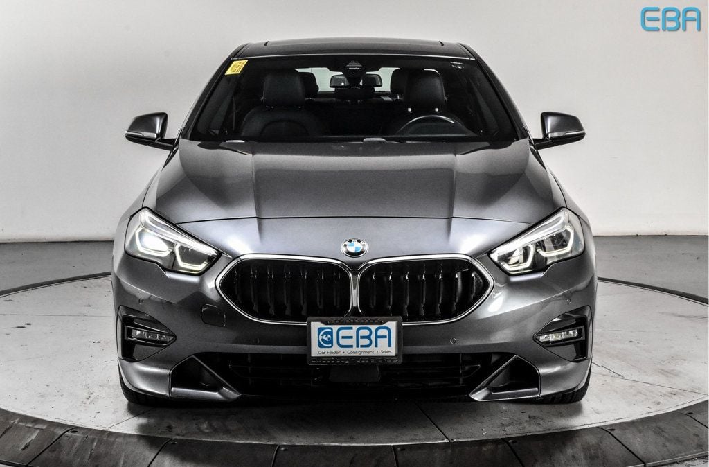 2021 BMW 2 Series 228i xDrive Gran Coupe - 22665026 - 7