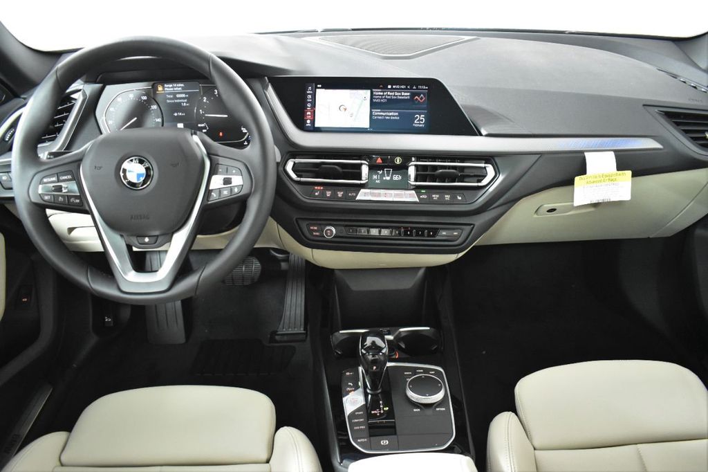 2021 BMW 2 Series 228i xDrive Gran Coupe - 20650107 - 14