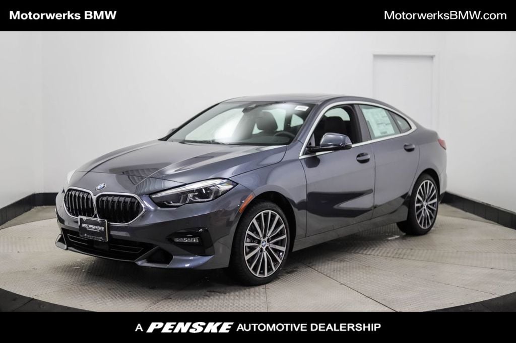 21 Used Bmw 2 Series 228i Xdrive Gran Coupe At Penskecars Com Serving Bloomfield Hills Mi Iid