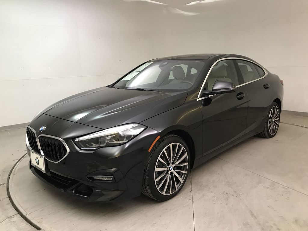 21 Used Bmw 2 Series 228i Xdrive Gran Coupe At Mini Of Austin Serving Austin Waco Tx Iid 3186