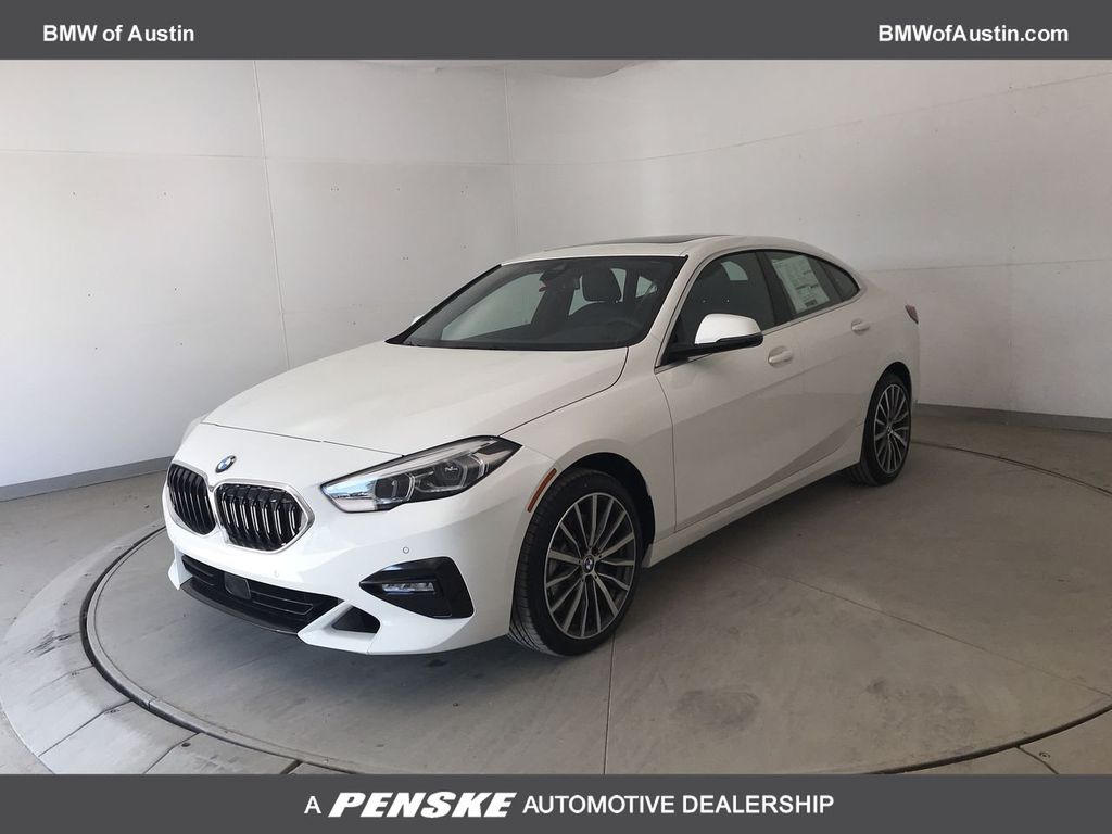 21 Used Bmw 2 Series 228i Xdrive Gran Coupe At Penskecars Com Serving Bloomfield Hills Mi Iid