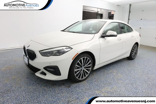 2021 BMW 2 Series 228i xDrive Gran Coupe - 22938639 - 0