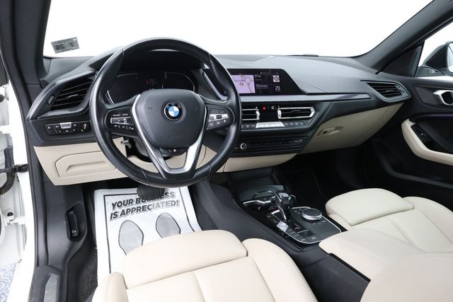 2021 BMW 2 Series 228i xDrive Gran Coupe - 22938639 - 9
