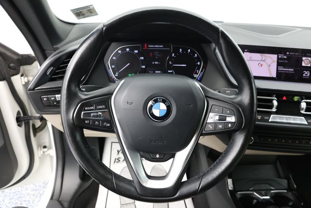 2021 BMW 2 Series 228i xDrive Gran Coupe - 22938639 - 10