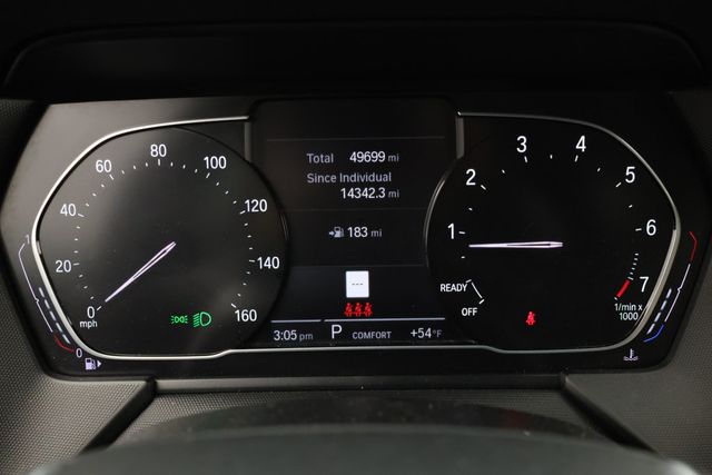 2021 BMW 2 Series 228i xDrive Gran Coupe - 22938639 - 11