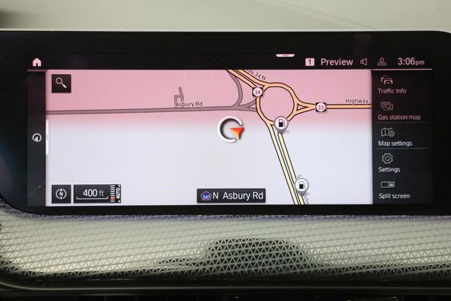 2021 BMW 2 Series 228i xDrive Gran Coupe - 22938639 - 16