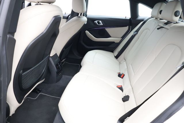 2021 BMW 2 Series 228i xDrive Gran Coupe - 22938639 - 18