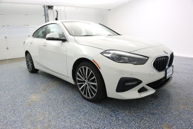 2021 BMW 2 Series 228i xDrive Gran Coupe - 22938639 - 1