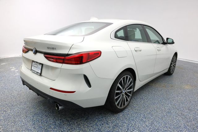 2021 BMW 2 Series 228i xDrive Gran Coupe - 22938639 - 2