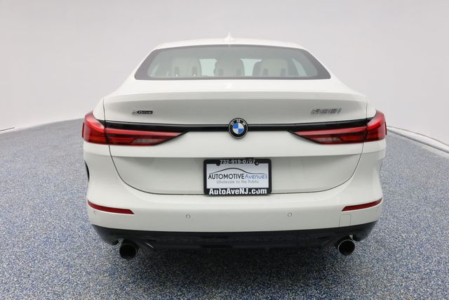 2021 BMW 2 Series 228i xDrive Gran Coupe - 22938639 - 3