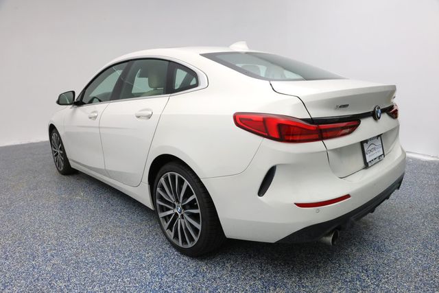 2021 BMW 2 Series 228i xDrive Gran Coupe - 22938639 - 4