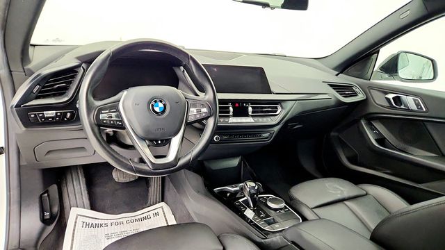 2021 BMW 2 Series 228i xDrive Gran Coupe - 23026832 - 11