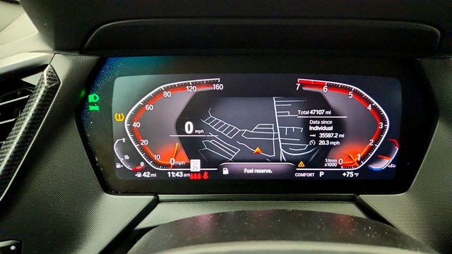 2021 BMW 2 Series 228i xDrive Gran Coupe - 23026832 - 13