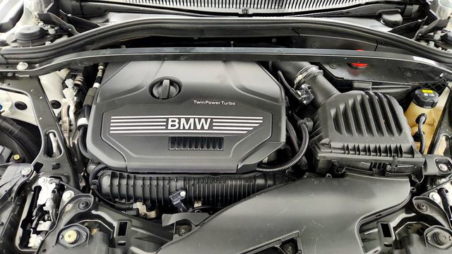 2021 BMW 2 Series 228i xDrive Gran Coupe - 23026832 - 25
