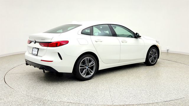2021 BMW 2 Series 228i xDrive Gran Coupe - 23026832 - 4