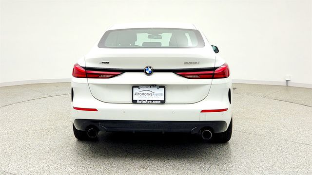 2021 BMW 2 Series 228i xDrive Gran Coupe - 23026832 - 5
