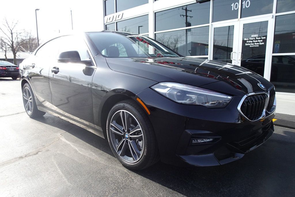 2021 Bmw 228i 228i xDrive GC photo 2