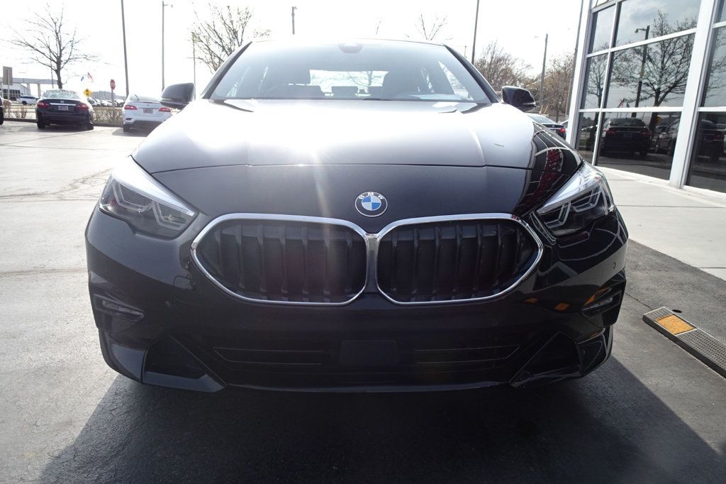 2021 Bmw 228i 228i xDrive GC photo 3