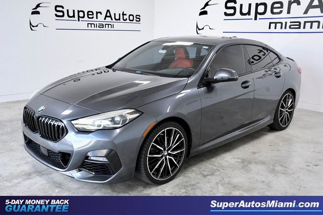 2021 BMW 2 Series