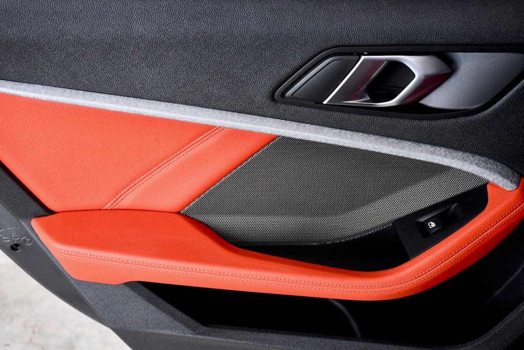 2021 BMW 2 Series 228i xDrive Gran Coupe MSport - 22817086 - 10