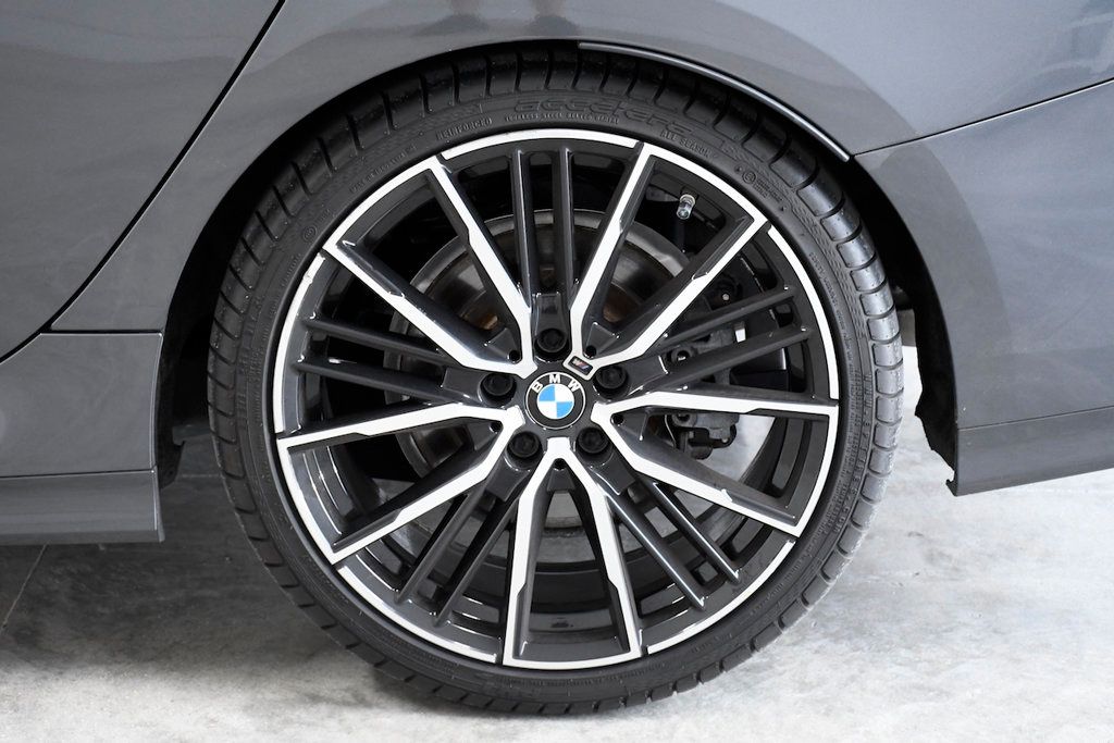 2021 BMW 2 Series 228i xDrive Gran Coupe MSport - 22817086 - 11