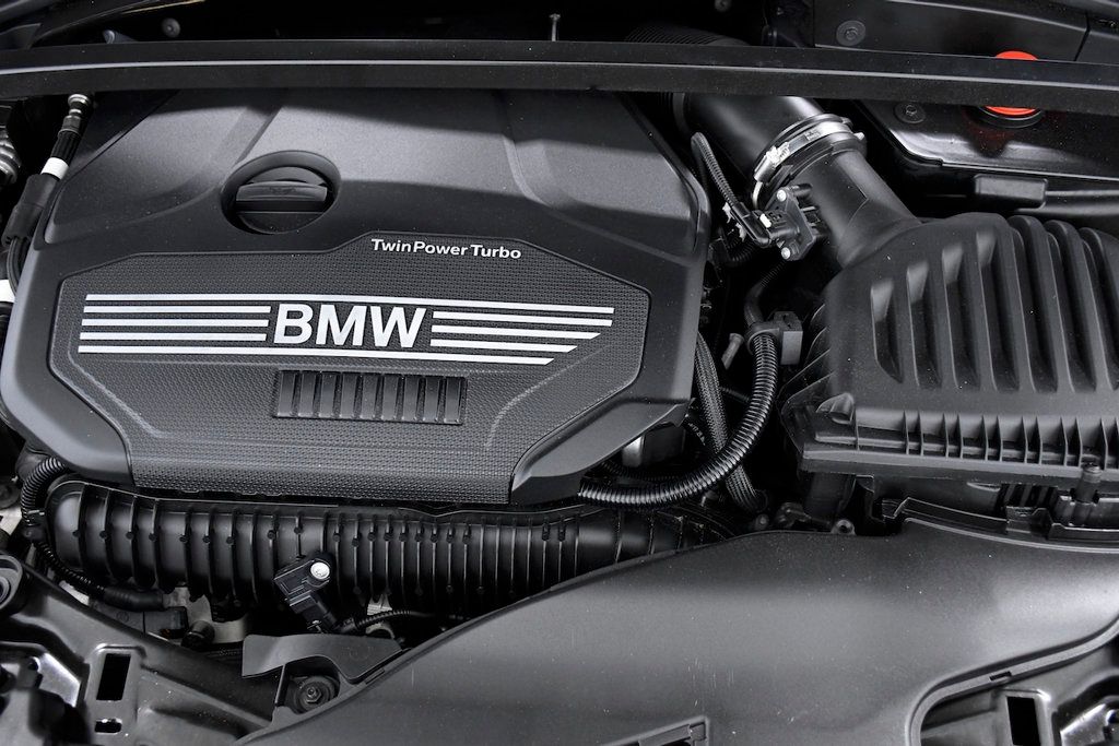 2021 BMW 2 Series 228i xDrive Gran Coupe MSport - 22817086 - 18